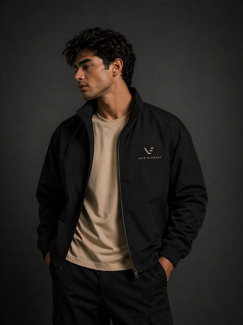 JACKETS
