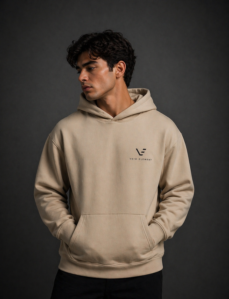 HOODIES