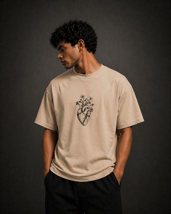 oversized tshirt